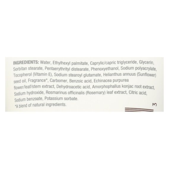 Bulldog Natural Skincare, Moisturizer, Age Defense, 3.3 Fl Oz - Image 2