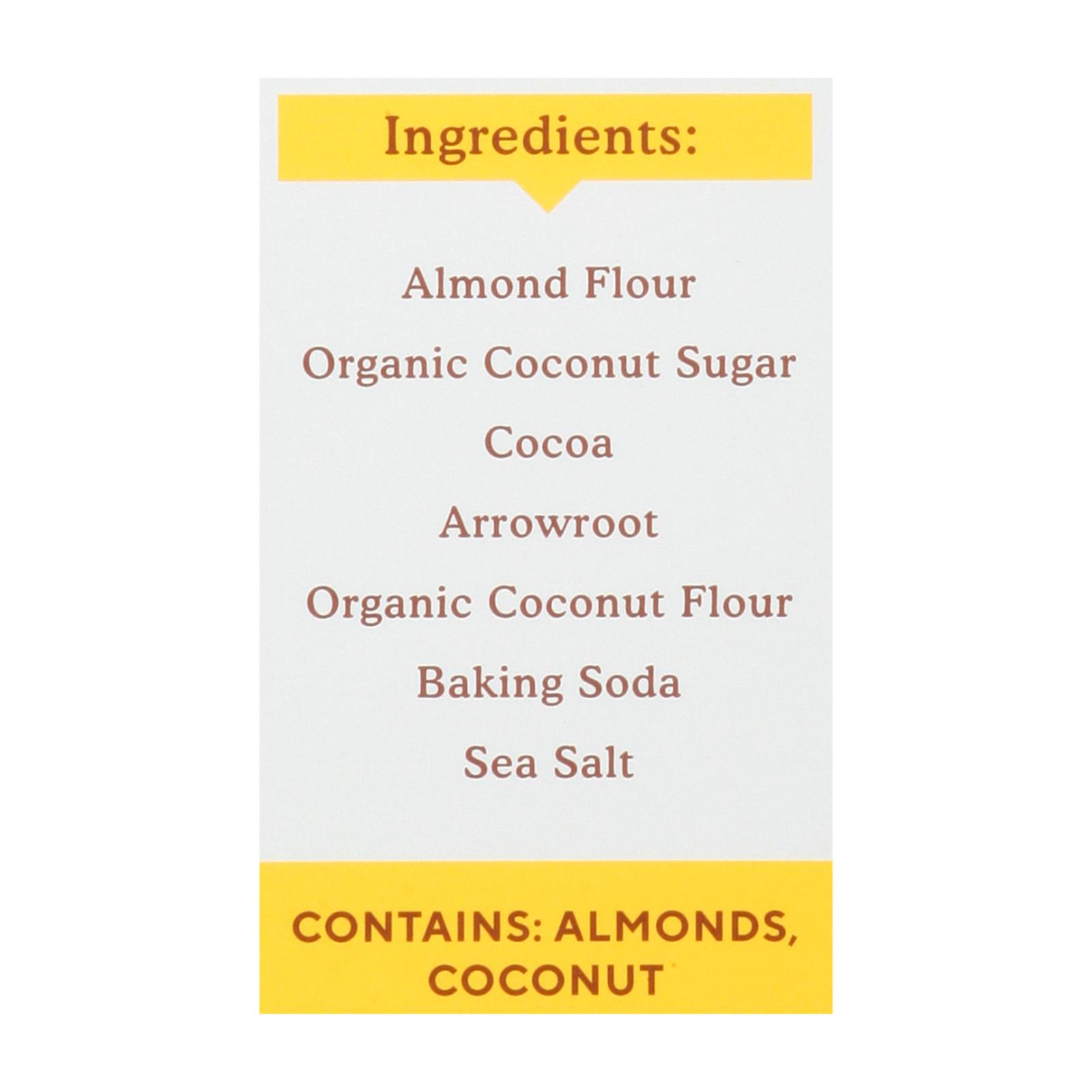 Simple Mills - Mix Chocolate Muffin Cake - Case Of 6-11.2 Oz - Image 2