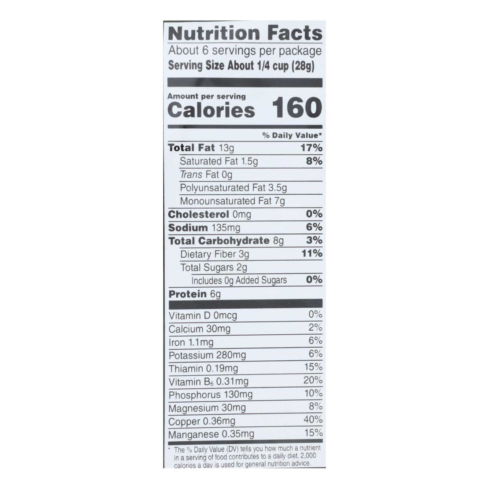 Wonderful Pistachios - Pistachio Roasted & Salted - Case Of 10-6 Oz - Image 3