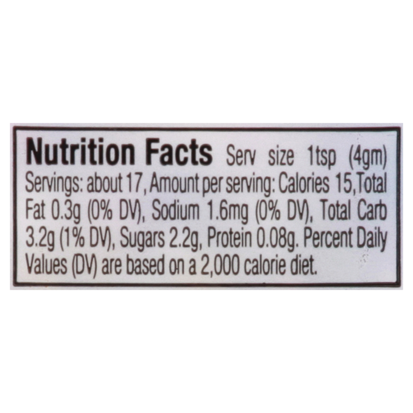 Supernatural - Sprnkl Rainbw Starfetti - Case Of 6-3 Oz - Image 2