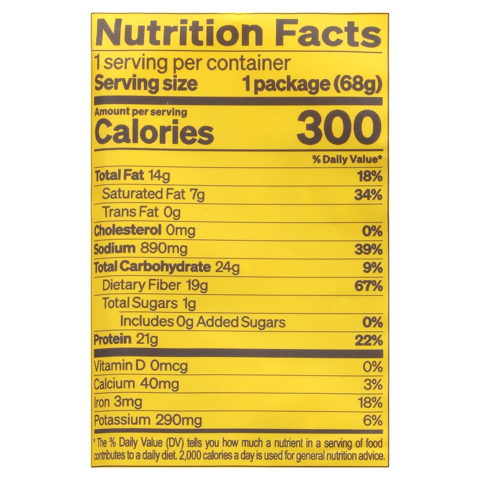 Immi - Ramen Spicy Beef - Case Of 6-2.4 Oz - Image 3