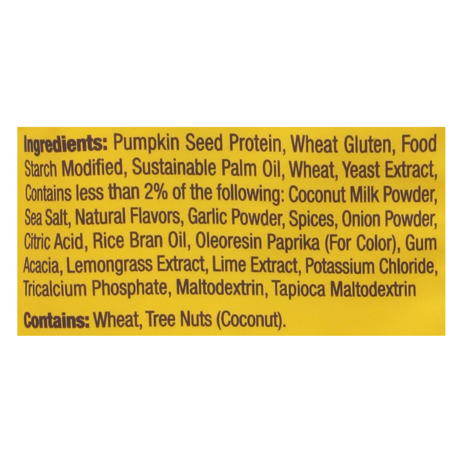 Immi - Ramen Tom Yum - Case Of 6-2.4 Oz - Image 2