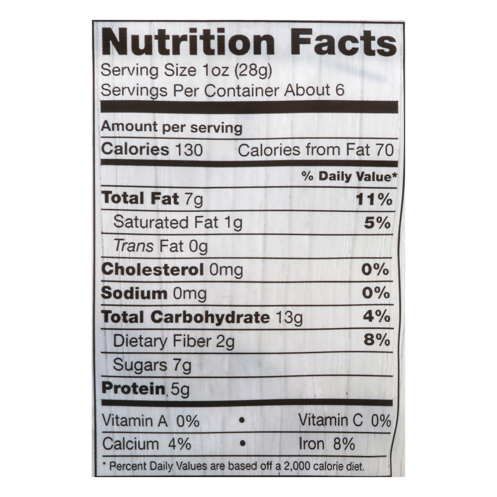 Modern Mill - Salad Topper Protein Pkd - Case Of 6-6 Oz - Image 2