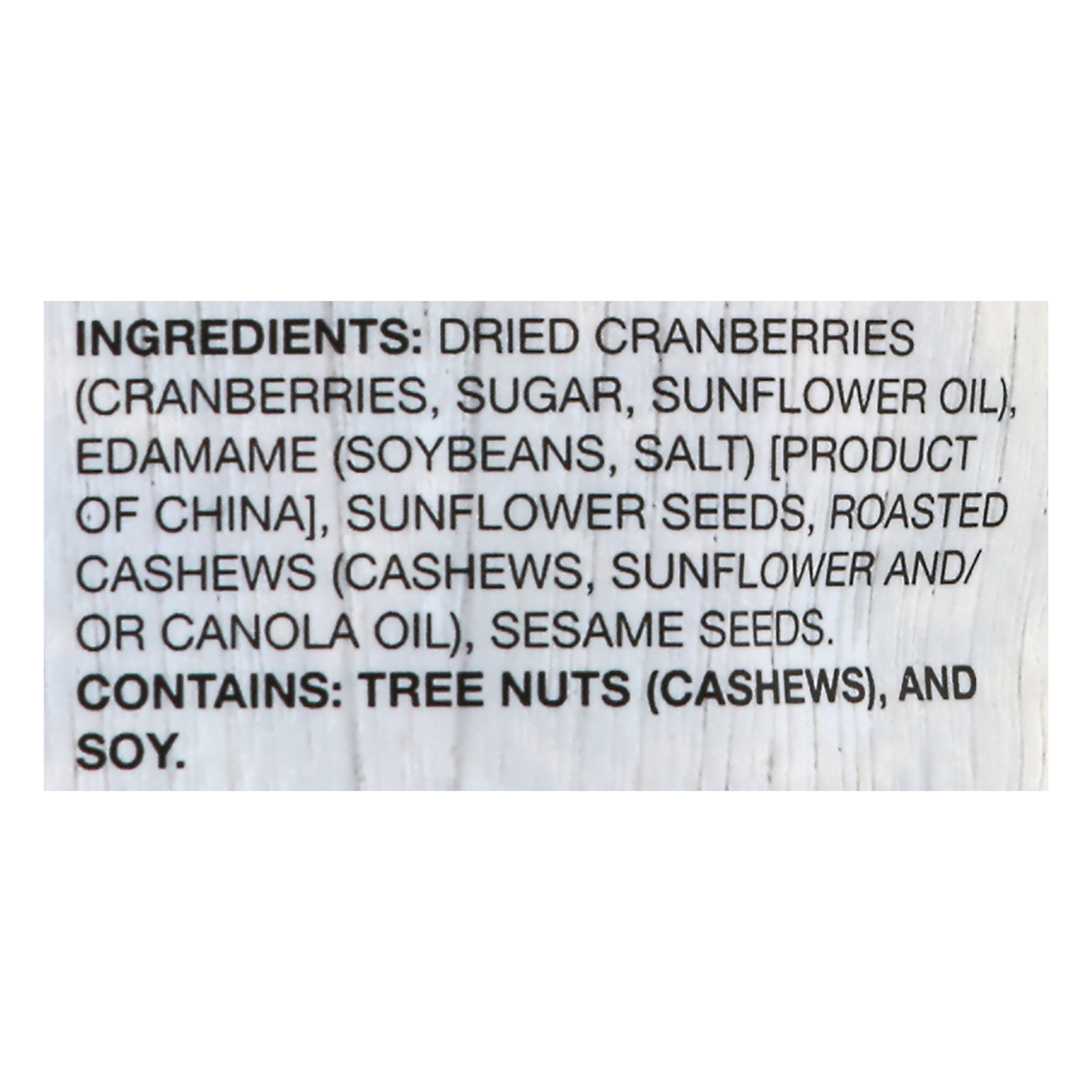 Modern Mill - Salad Topper Protein Pkd - Case Of 6-6 Oz - Image 3