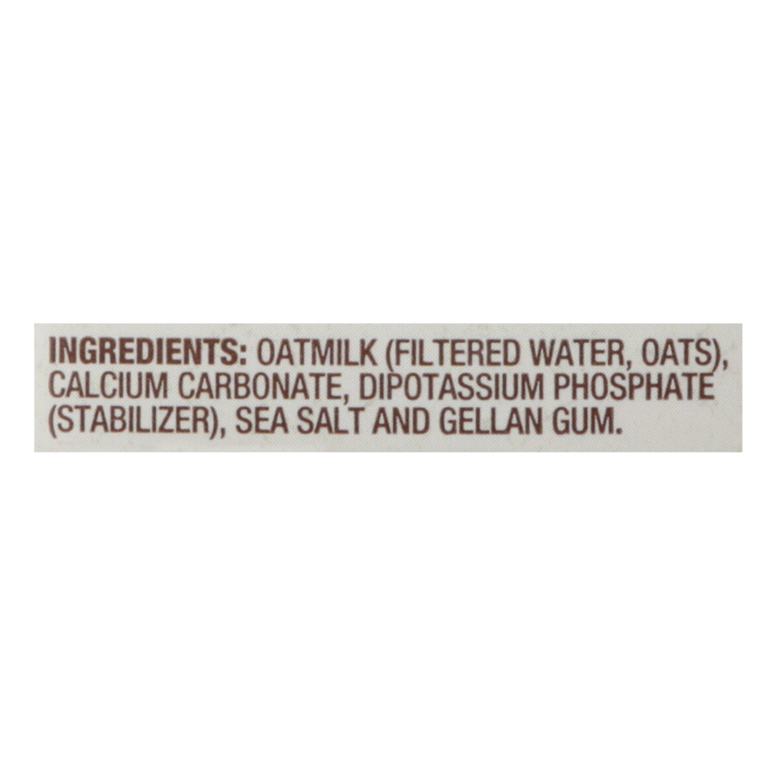 Planet Oat - Oat Milk Original - Case Of 6-32 Fz - Image 2