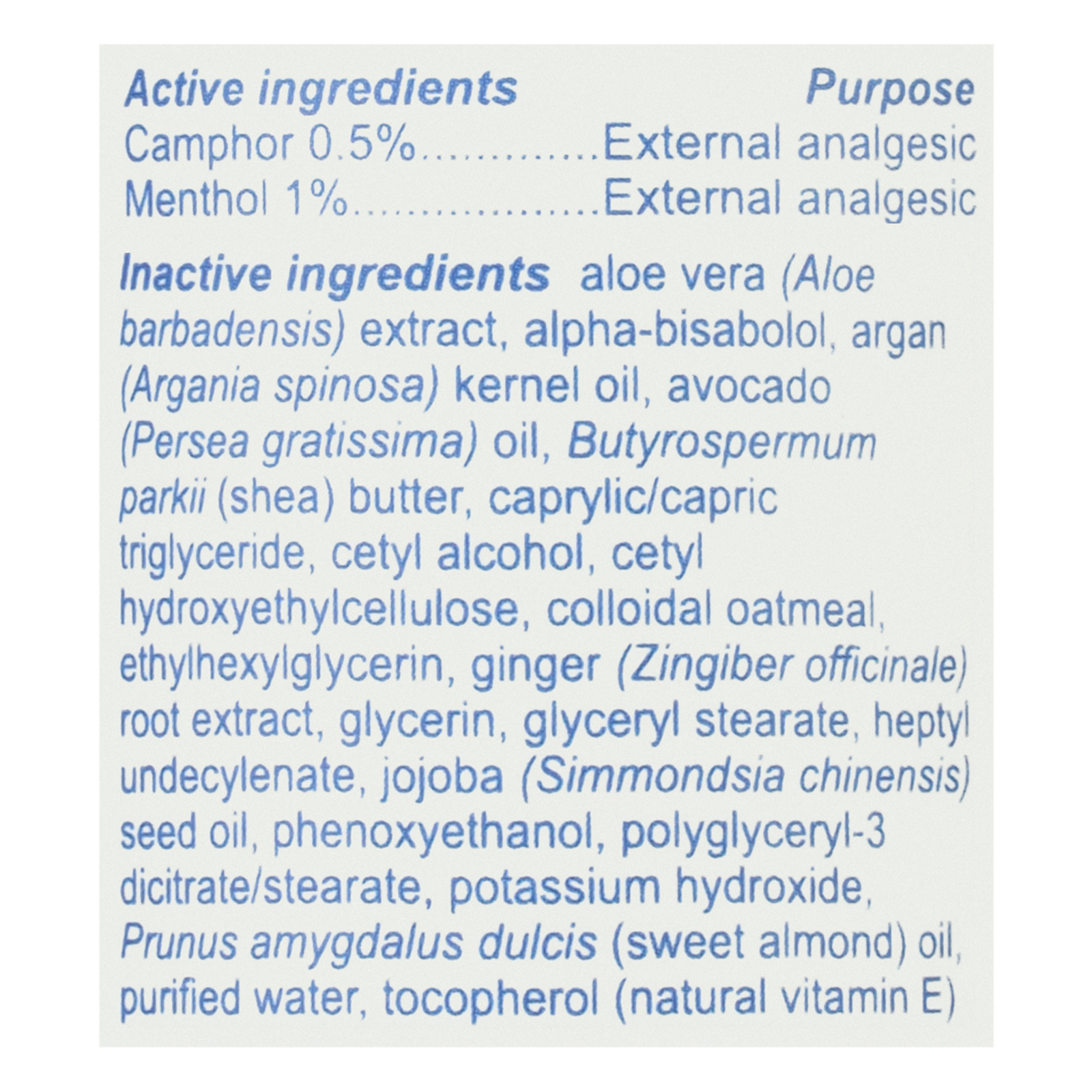 Earth's Care - Lotion Anit-itch - 1 Each-8 Fz - Image 2