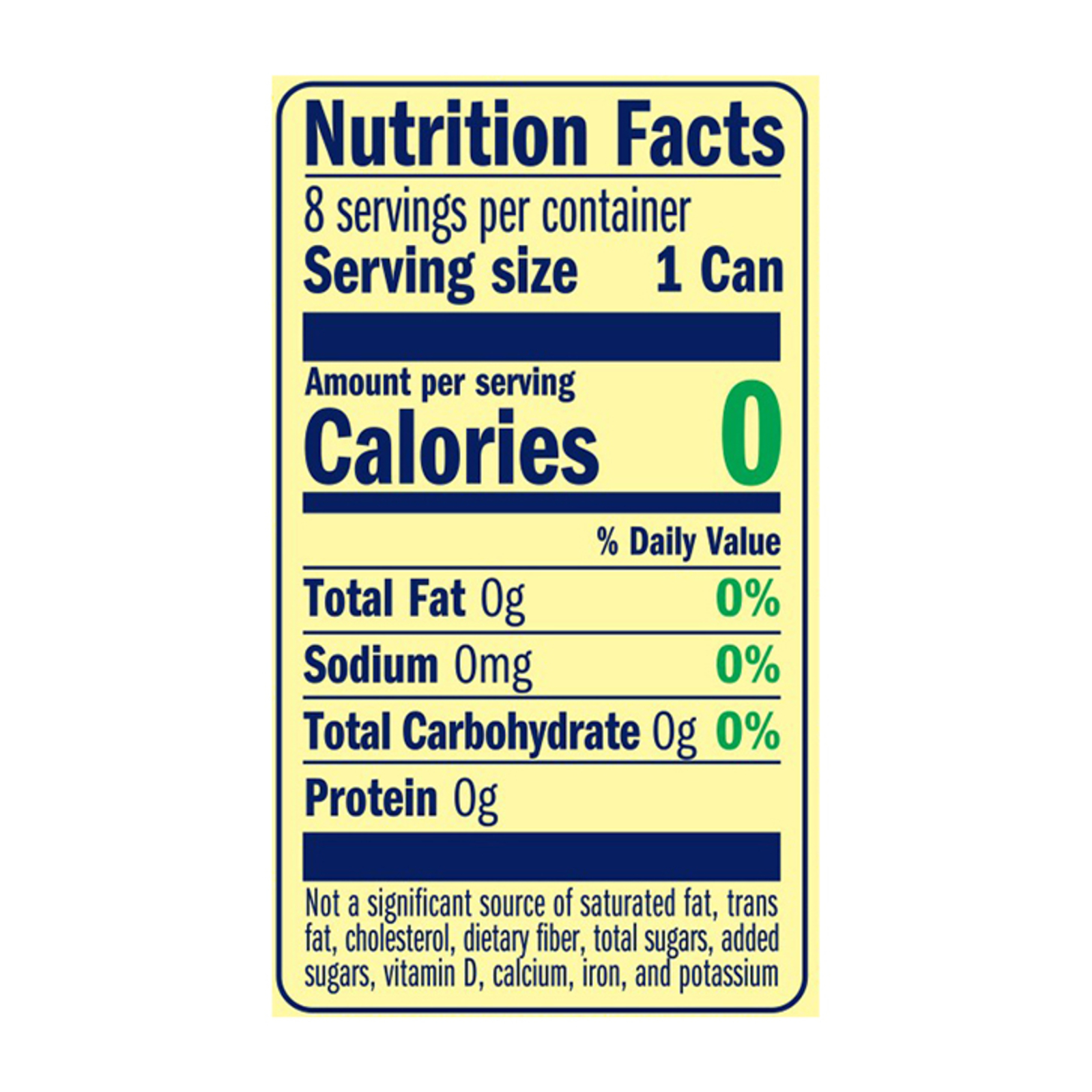 Lacroix - Sparkling Water Limoncello - Case Of 3-8-12 Fz - Image 2