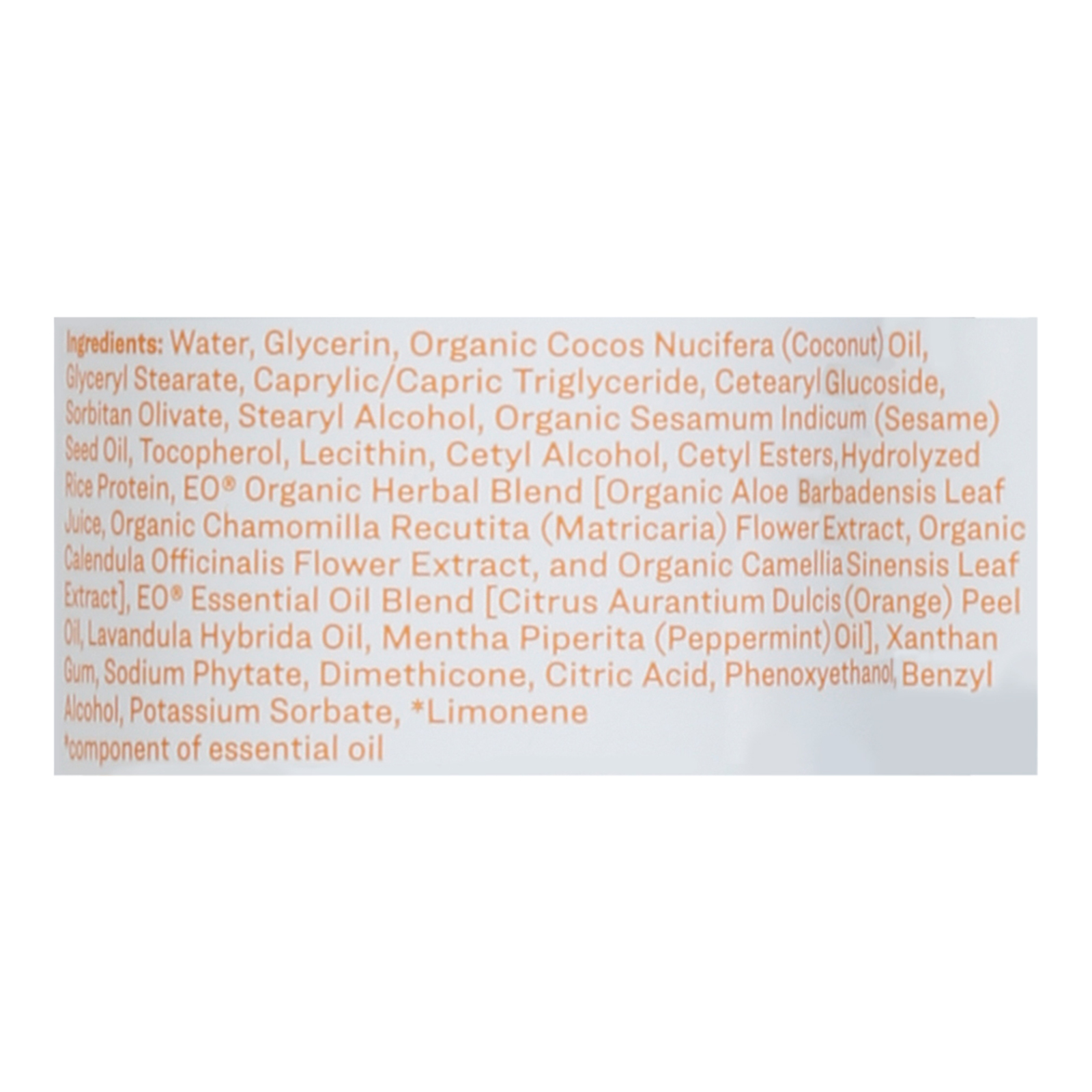 Everyone - Lotion Citrus Mint - 1 Each-8 Fz - Image 2