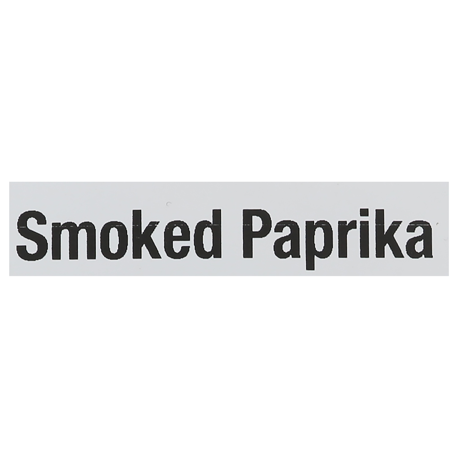 Frontier Herb - Paprika Smoked - 16 Oz - Image 2