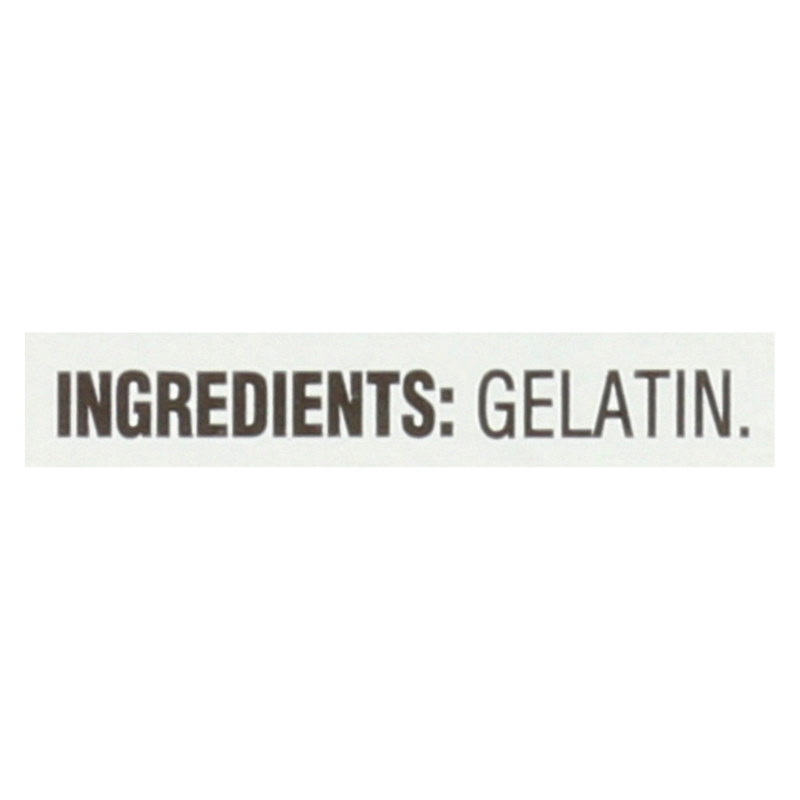 Knox Kraft Gelatine, Unflavored, Case Of 48, 1 Oz - Image 3
