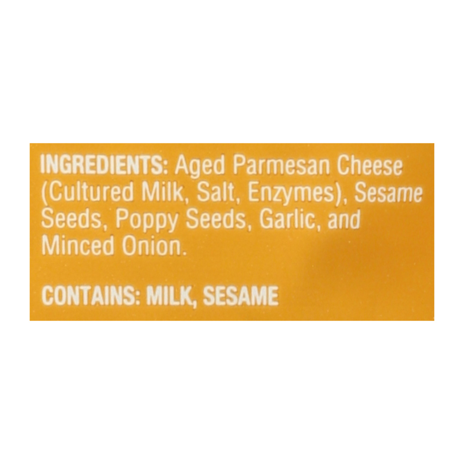 Parm Crisps - Parm Crisp Everything - Case Of 12-1.75 Oz - Image 2