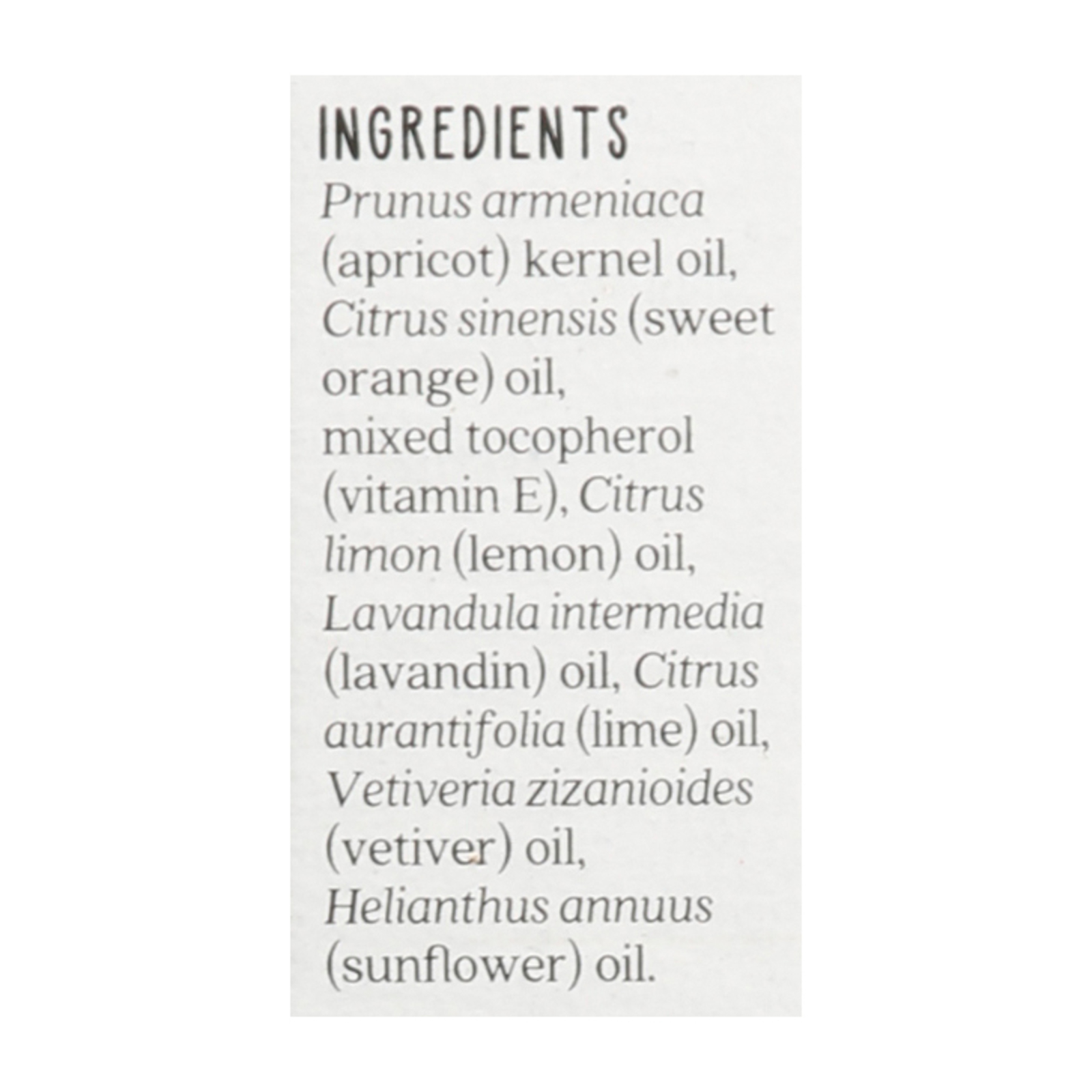 Aura Cacia - Essl Oil Kids Focus Rllon - 1 Each-.31 Fz - Image 2