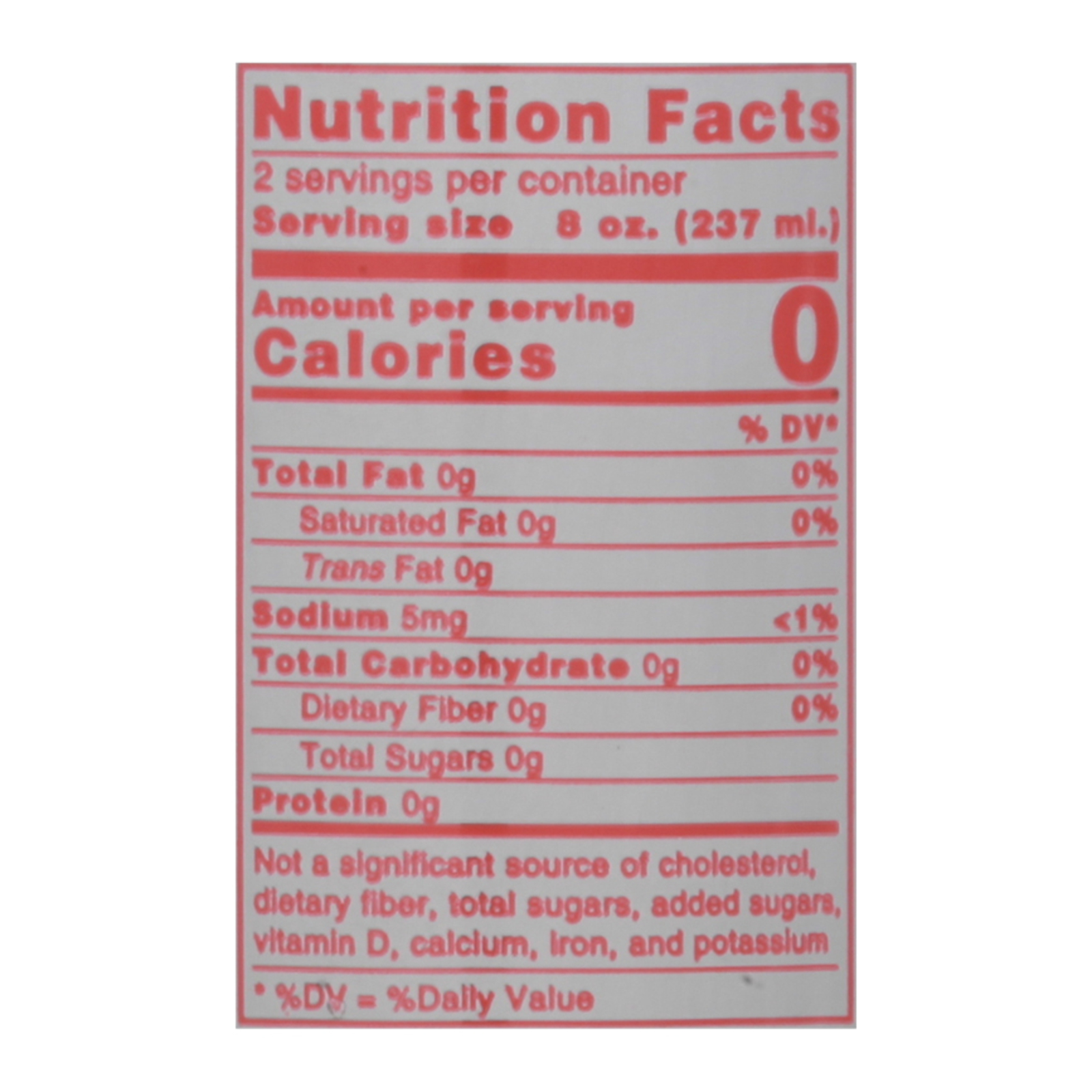 Clean Cause - Yerba Mate Watermelon - Case Of 12-16 Fz - Image 2