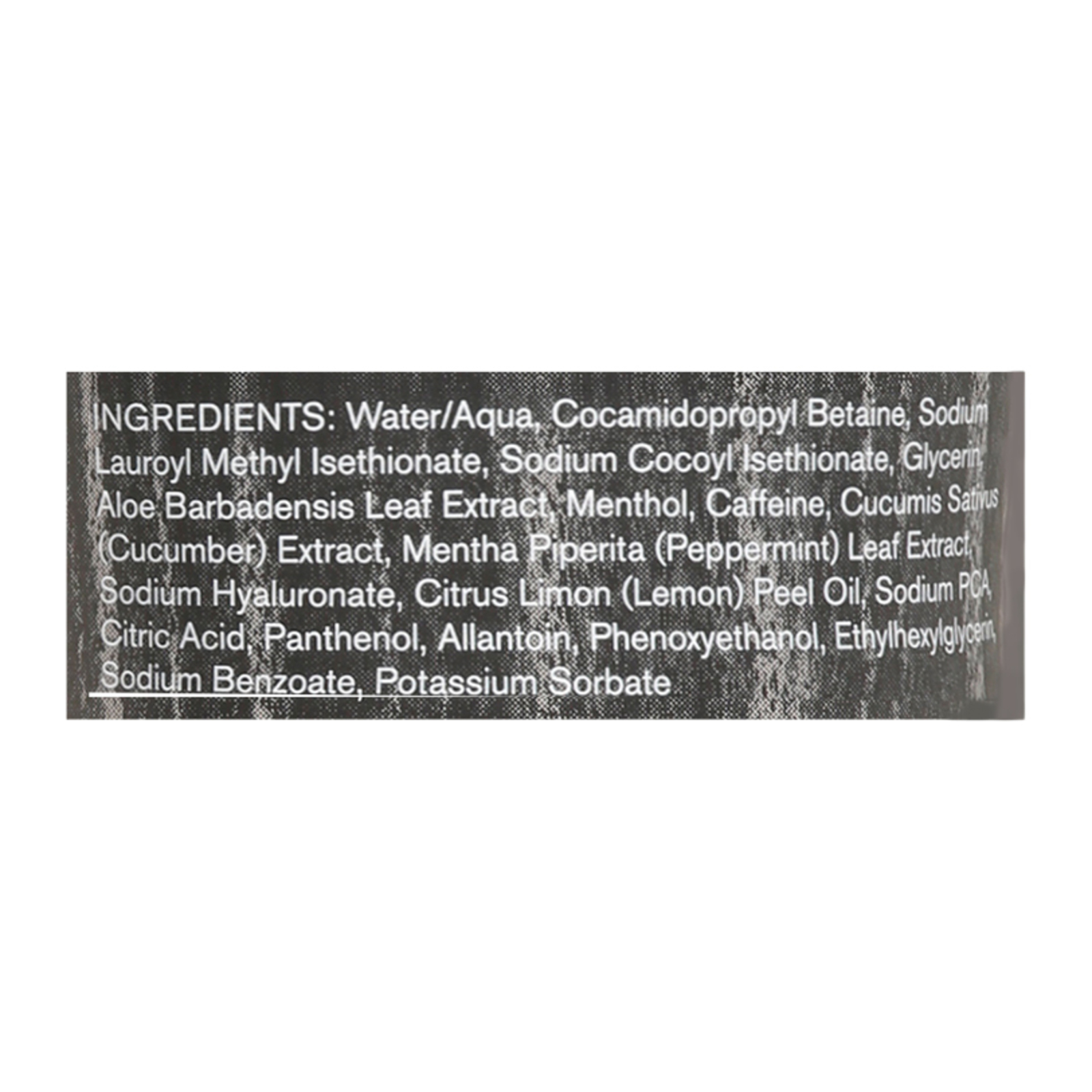 Every Man Jack - Face Wash Revive - 1 Each-5 Fz - Image 2