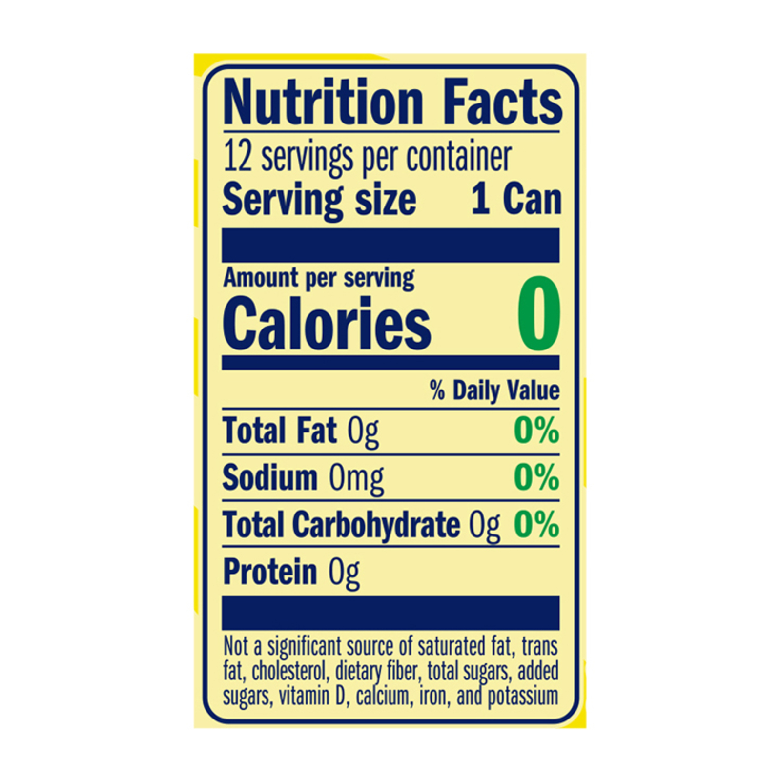 Lacroix - Sparkling Water Limoncello - Case Of 2-12-12 Fz - Image 3