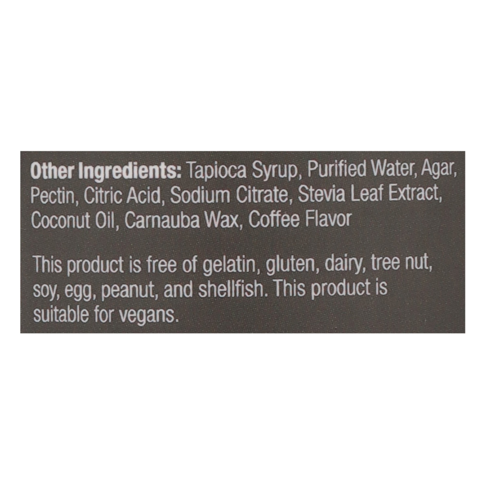 Suku Vitamins - Gummy Super Mushrooms - 1 Each-50 Ct - Image 2