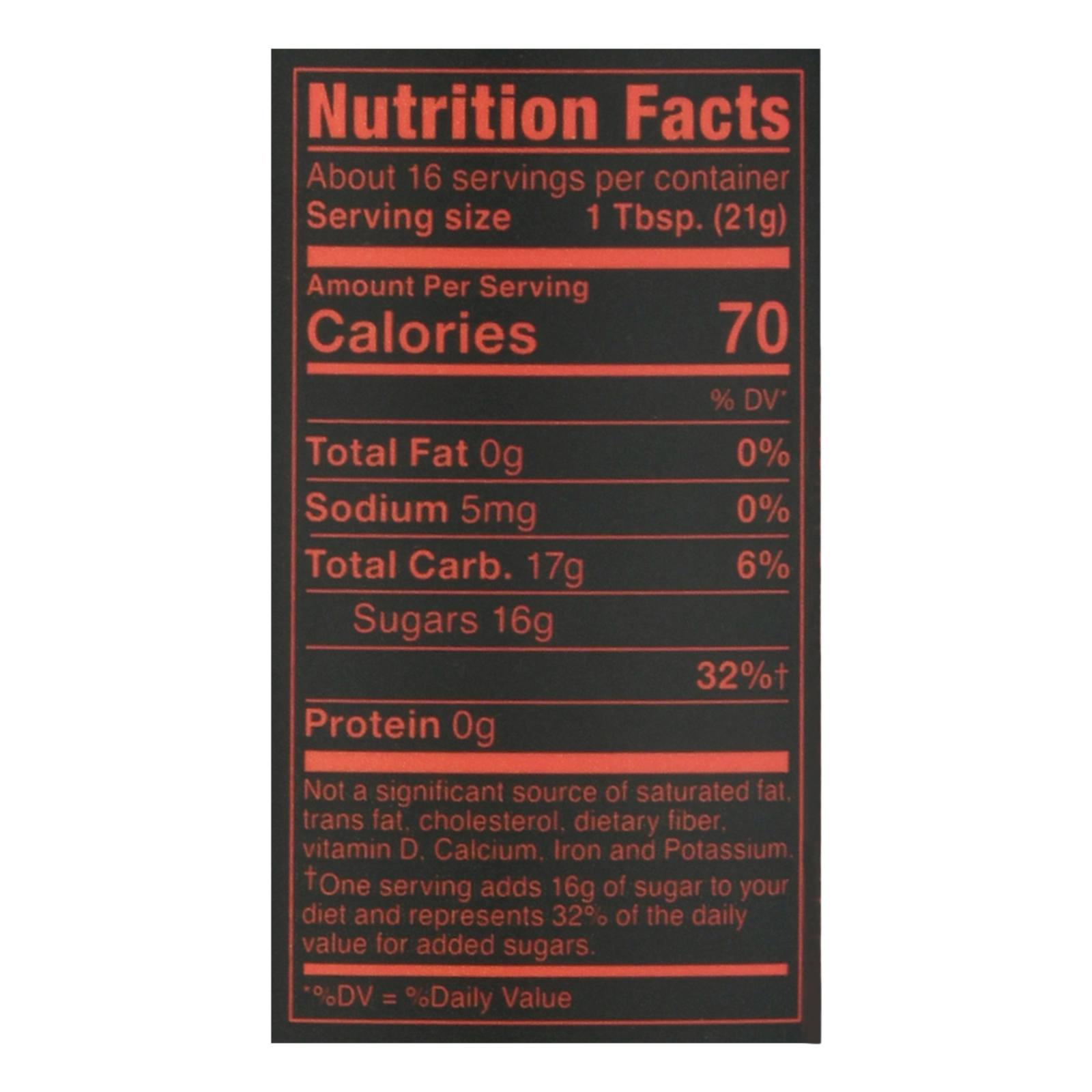 Mike's Hot Honey - Honey Hot Extra Hot - Case Of 6-12 Oz - Image 3