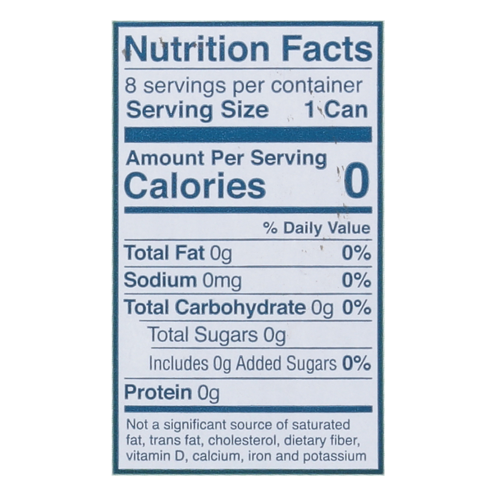 Waterloo - Spk Water Cherry Limeade - Case Of 3-8-12 Fz - Image 2