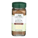 Spice Hunter Garam Masala Blend, Case Of 6, 1.8 Oz