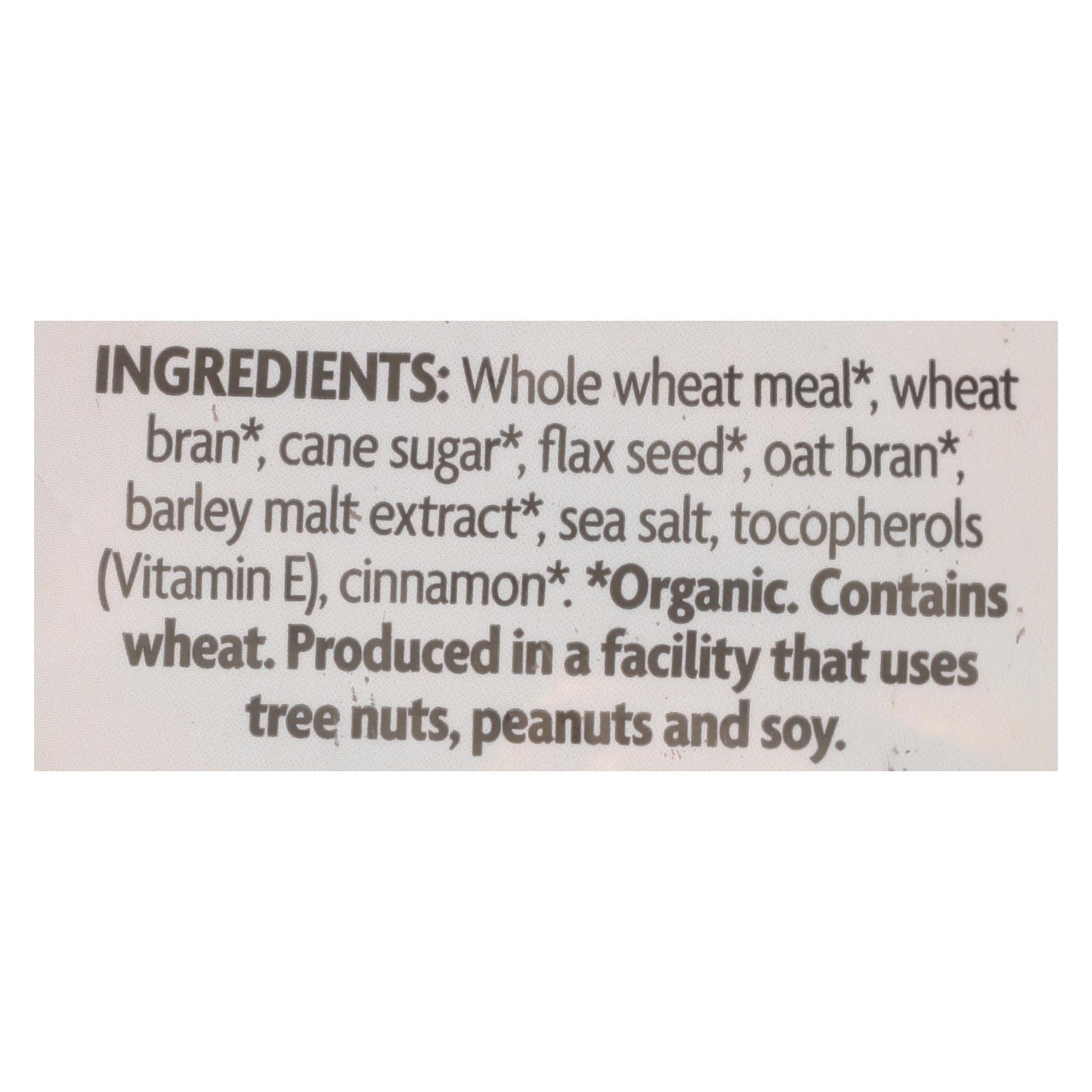 Nature's Path Organic Flax Plus Cereal, Cinnamon, Case Of 6, 32 Oz. - Image 3