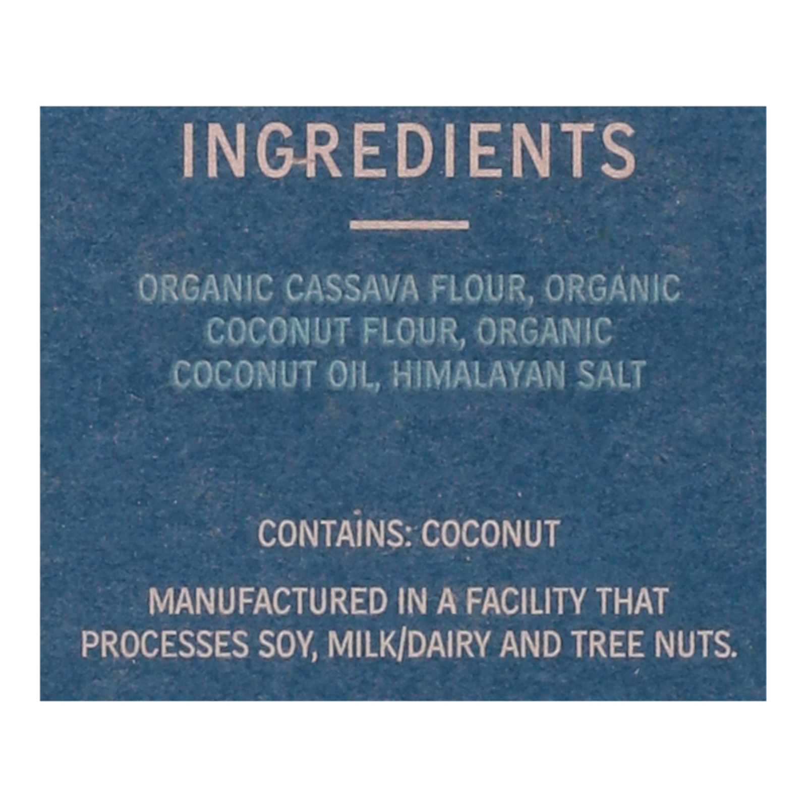 Lovebird - Cereal Unsw Grain Fr - Case Of 6-7 Oz - Image 3