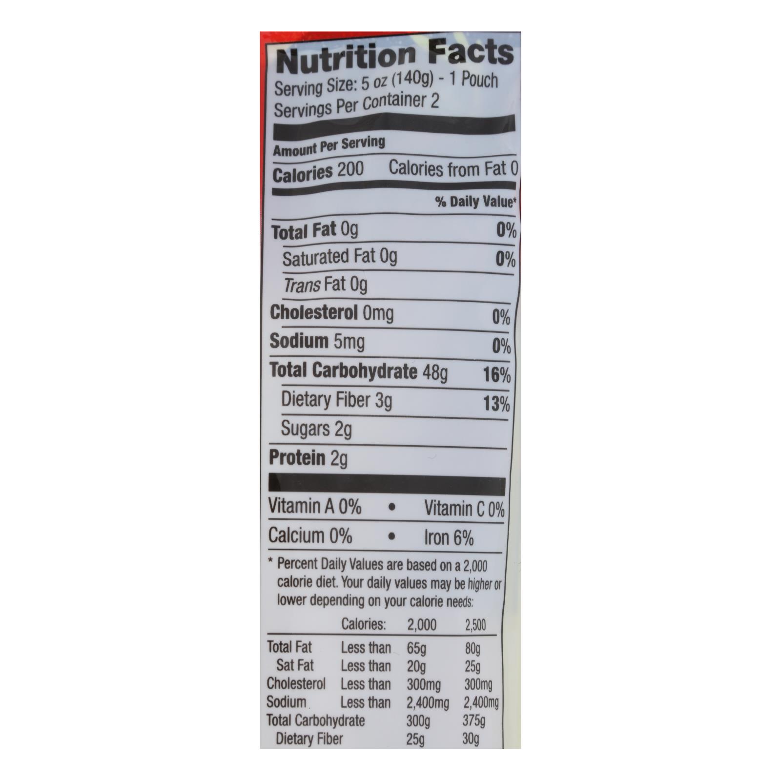 Ka'me Noodles - Vietnamese Pho - Case Of 6 - 10.6 Oz - Image 3