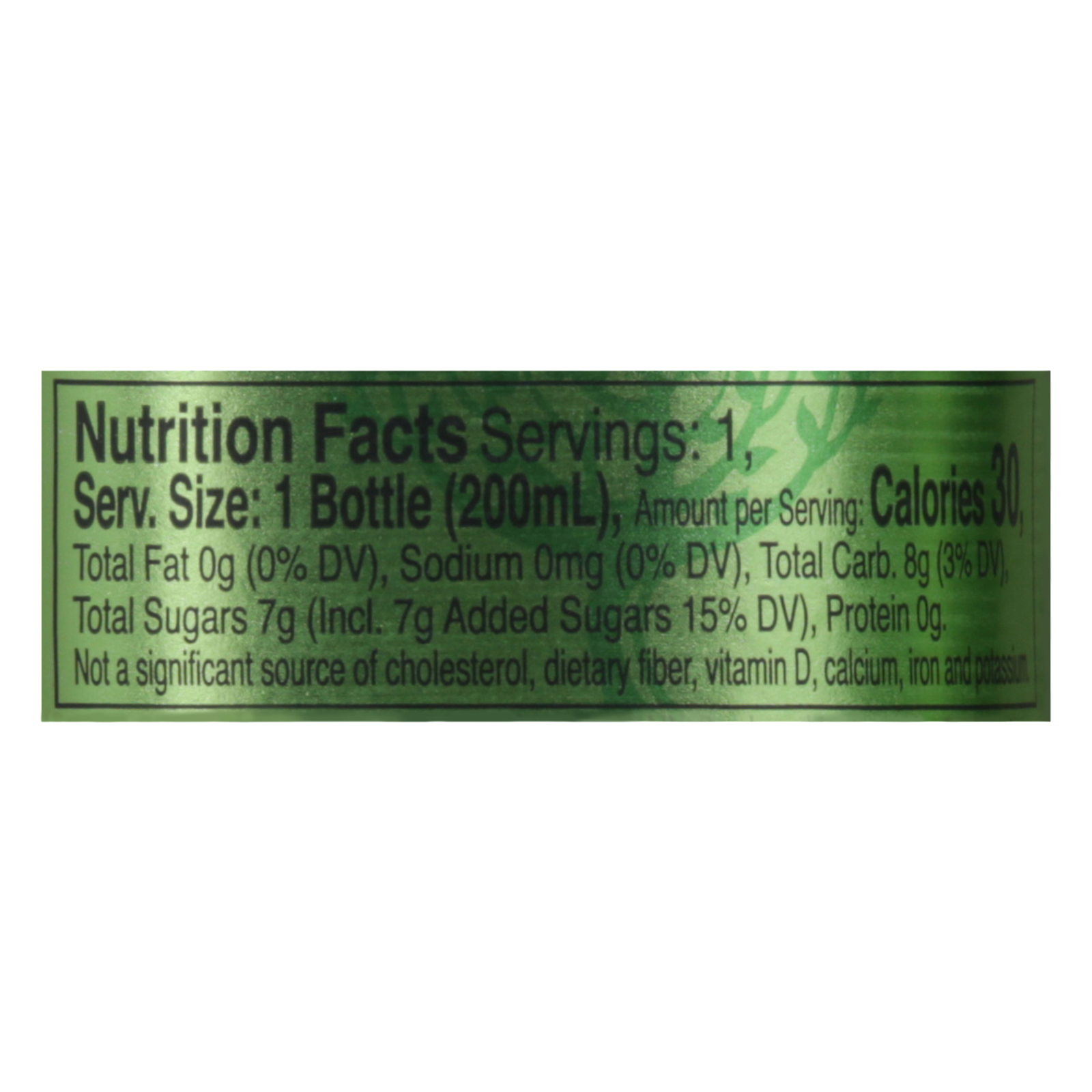 Fever-tree - Sprklg Lime Yuzu - Case Of 6-4-6.8 Fz - Image 2