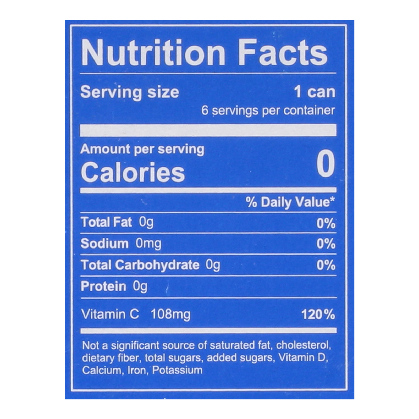 Hop Water - Hop Water Spk Classic 6pk - Case Of 4-6-12 Fz - Image 2