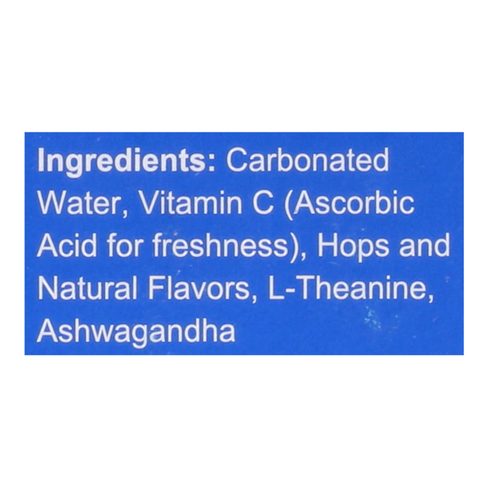 Hop Water - Hop Water Spk Classic 6pk - Case Of 4-6-12 Fz - Image 3