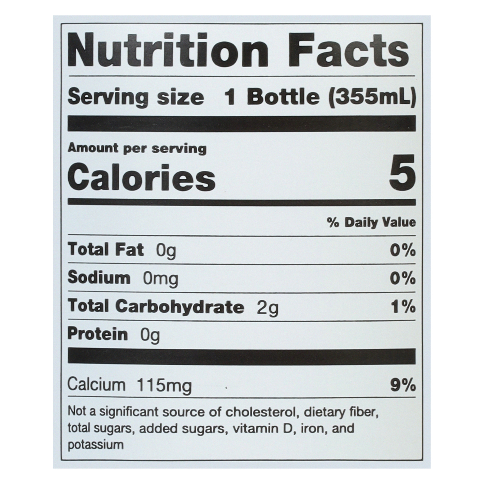 Uptime Energy - Energy Drink Mango Pineap Ns - Case Of 12-12 Fz - Image 2