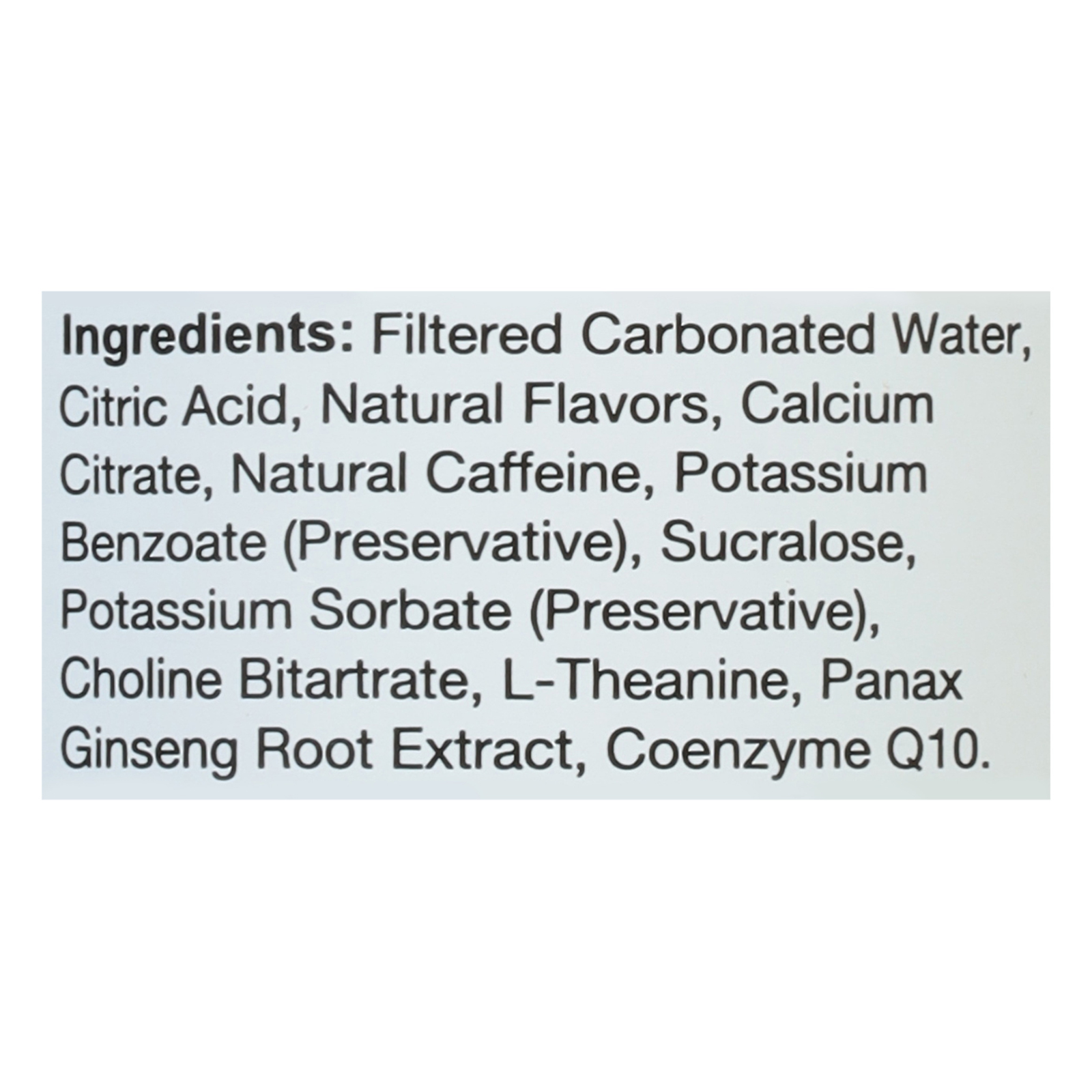 Uptime Energy - Energy Drink Mango Pineap Ns - Case Of 12-12 Fz - Image 3