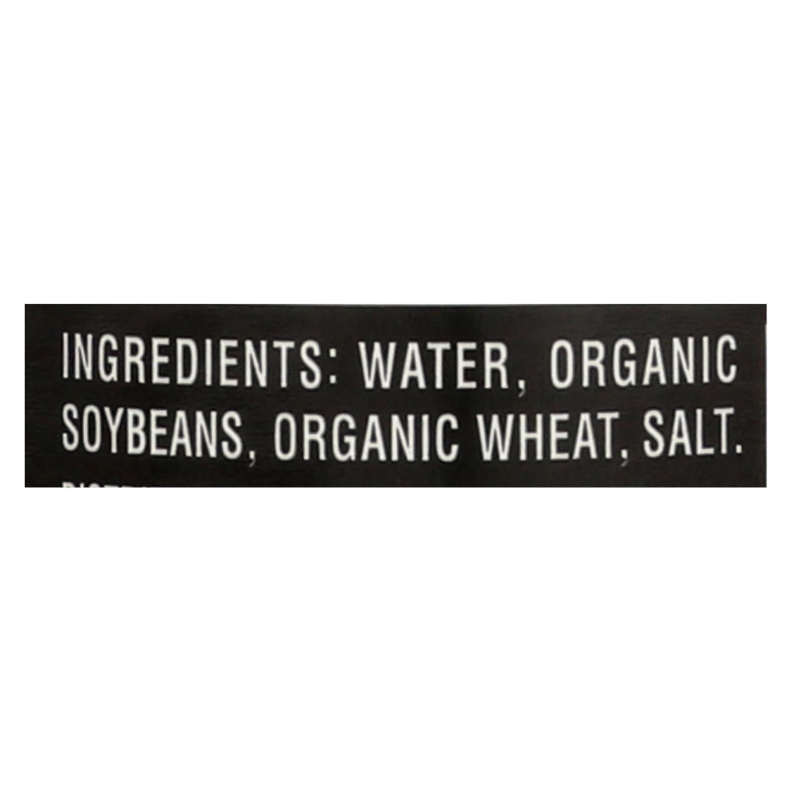 Kikkoman Soy Sauce, Tamari, Case Of 6, 10 Fl Oz. - Image 3