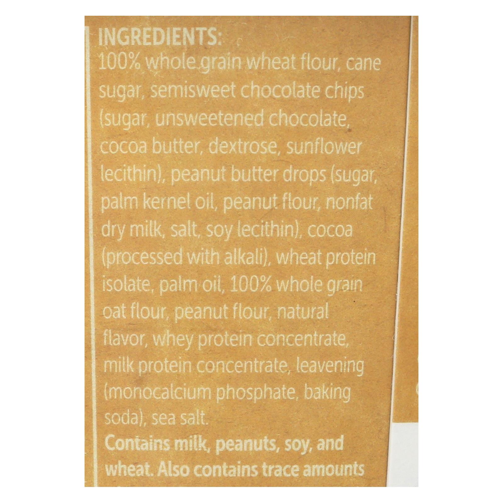 Kodiak Cakes Flapjack Cup Peanut Butter Dark Chocolate - Case Of 12 - 2.36 Oz - Image 3