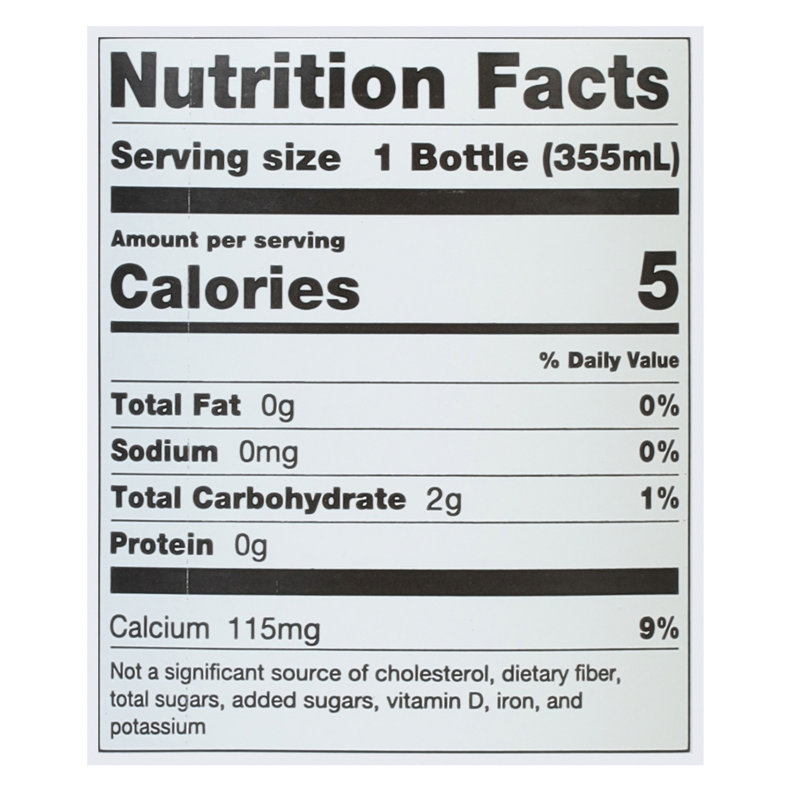 Uptime Energy - Energy Drink Raspberry Lemnad Sugar Free - Case Of 12-12 Fz - Image 3