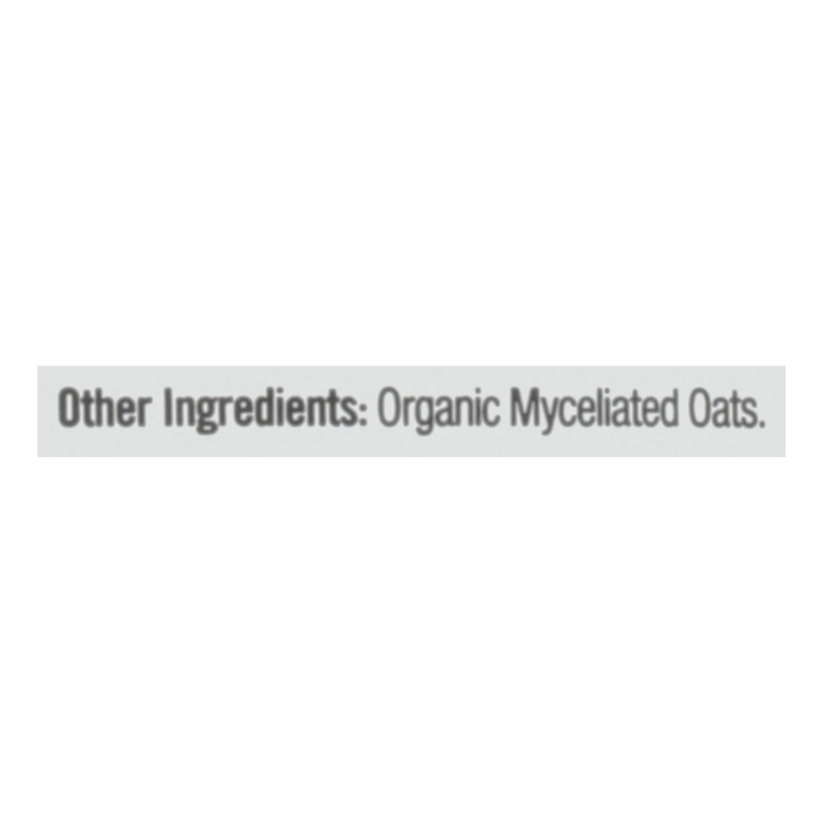 Om - Reishi Organic Powder 200grm - 1 Each -7.05 Oz - Image 2