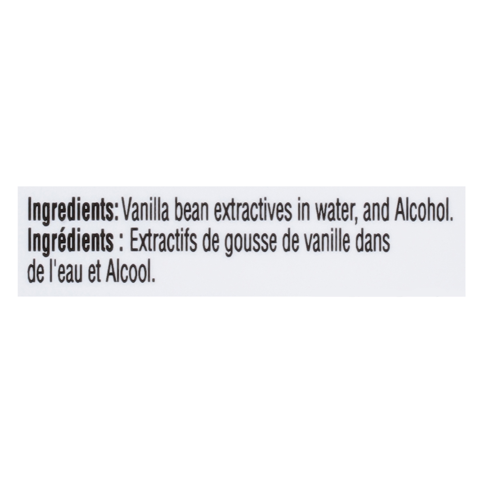 Watkins - Extract Vanilla Pure - Case Of 3-4 Oz - Image 2