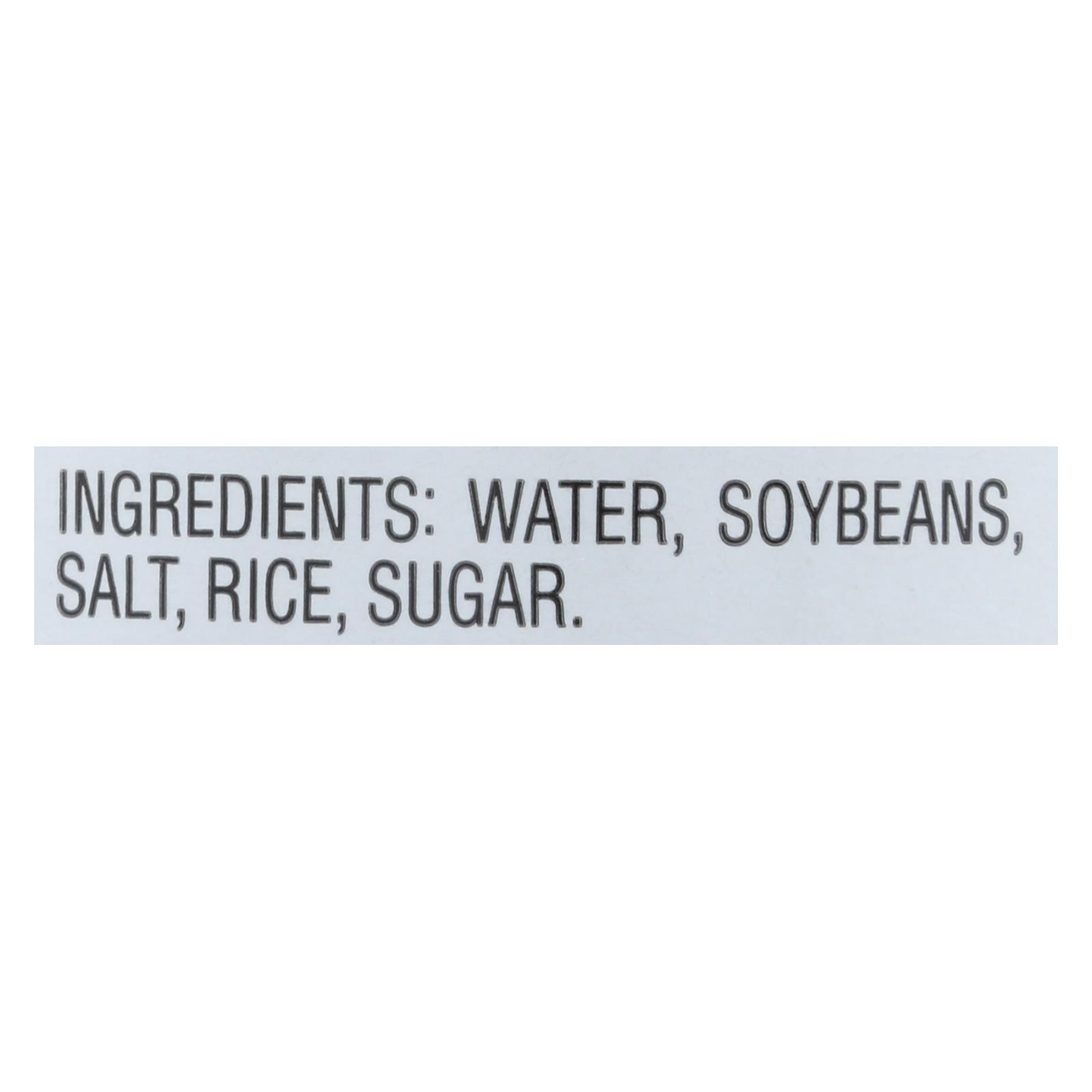 Kikkoman Soy Sauce, Gluten Free, Case Of 6, 10 Fl Oz. - Image 3