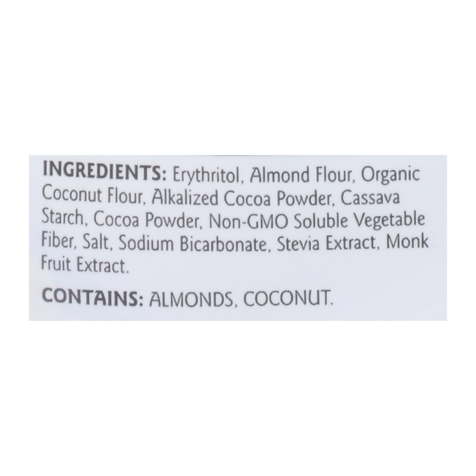 Birch Benders - Brwni Mix Ult Fudge Keto - Case Of 6-10.8 Oz - Image 3