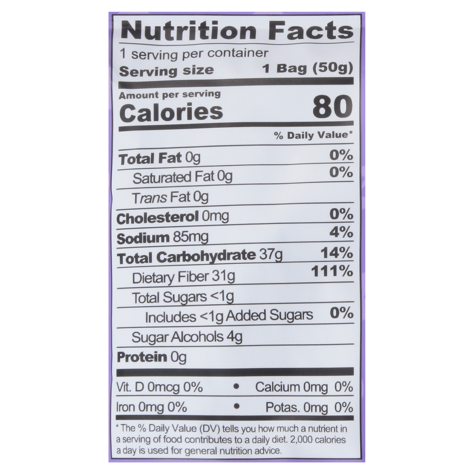 Kiss My Keto - Keto Gummy Fish Friends - Case Of 6-1.76 Oz - Image 2