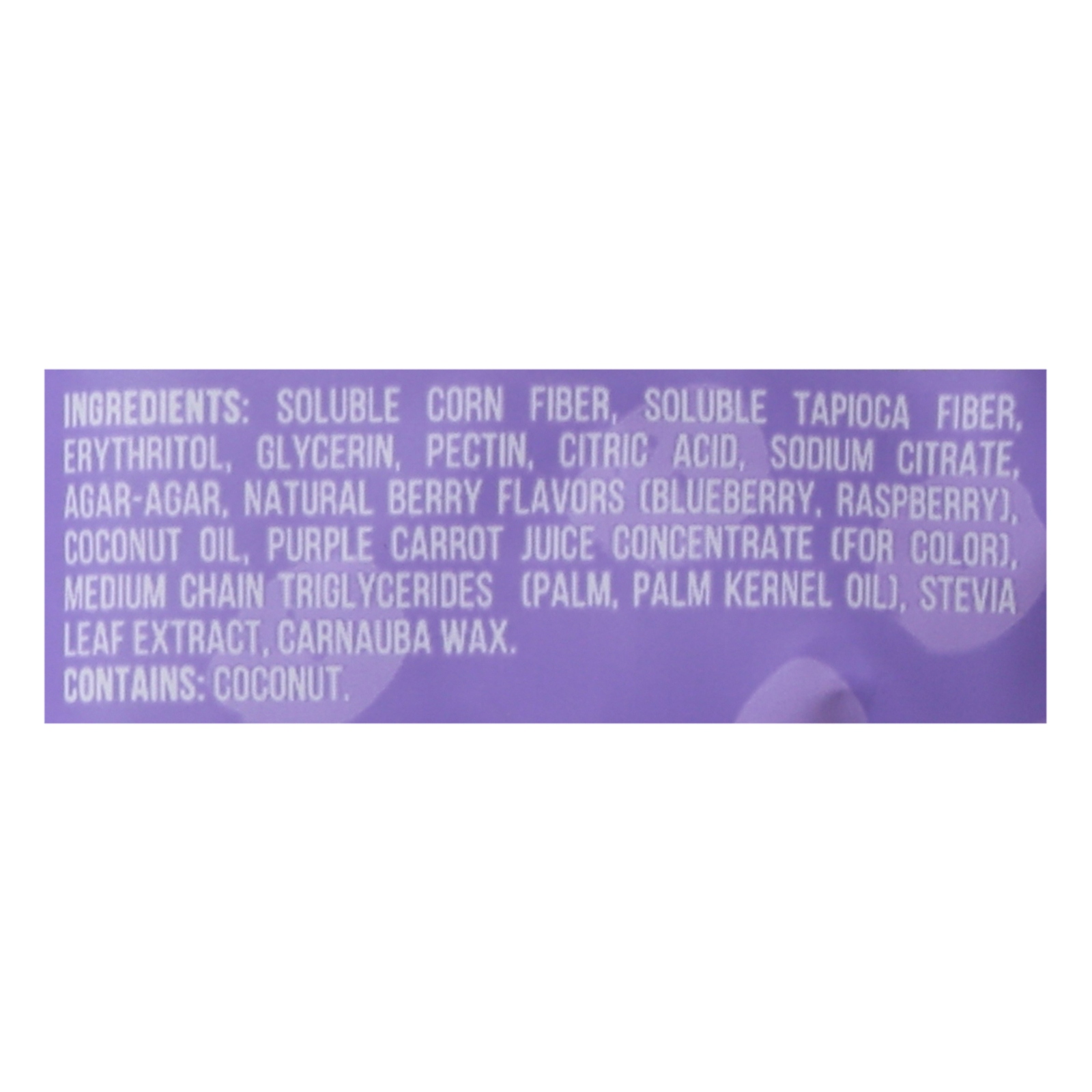 Kiss My Keto - Keto Gummy Fish Friends - Case Of 6-1.76 Oz - Image 3