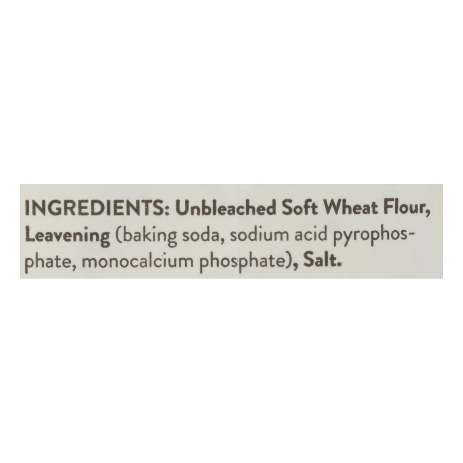 King Arthur Self Rising Flour, Case Of 8, 5 Lb. - Image 2