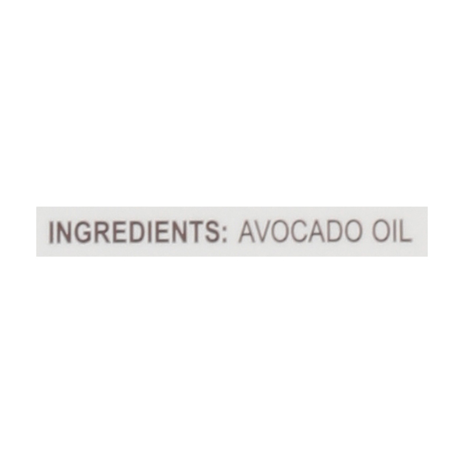 Primal Kitchen - Oil Avocado - Case Of 6-25.36 Fz - Image 2