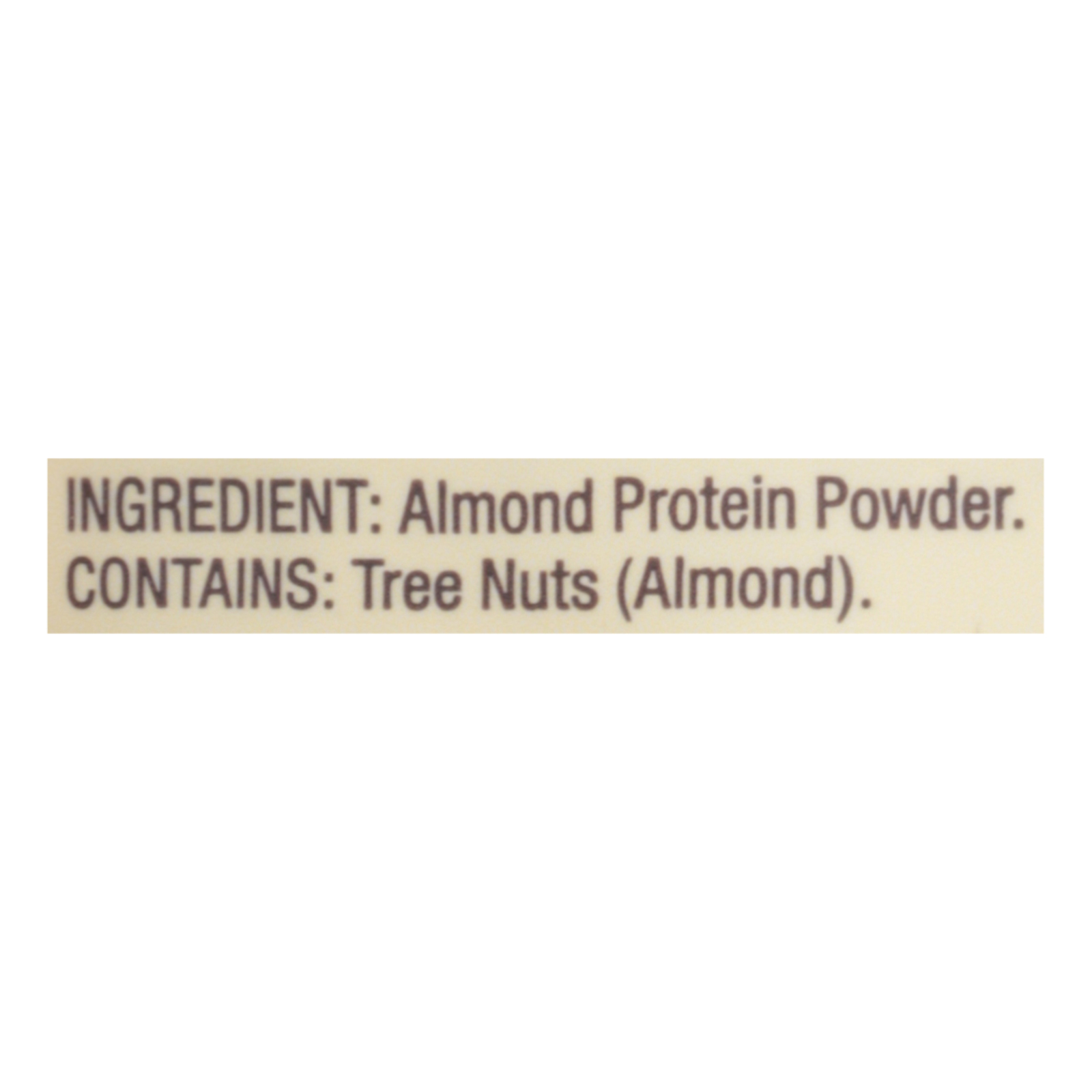 Bob's Red Mill - Powder Protein Almond - Case Of 4-14 Oz - Image 3