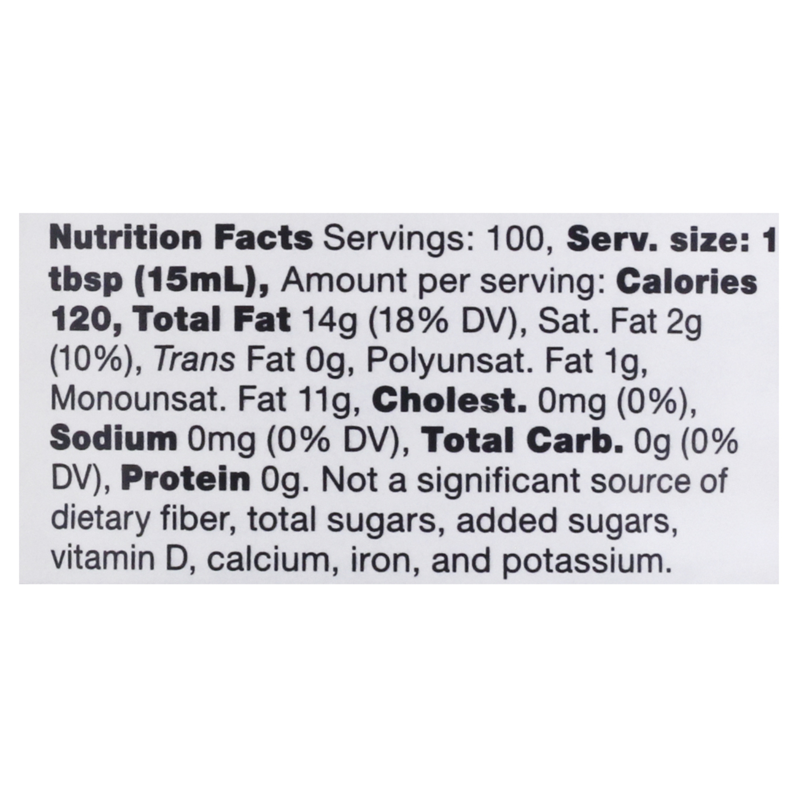 Botticelli - Extra Virgin Olive Oil - Case Of 6-50.7 Fz - Image 2