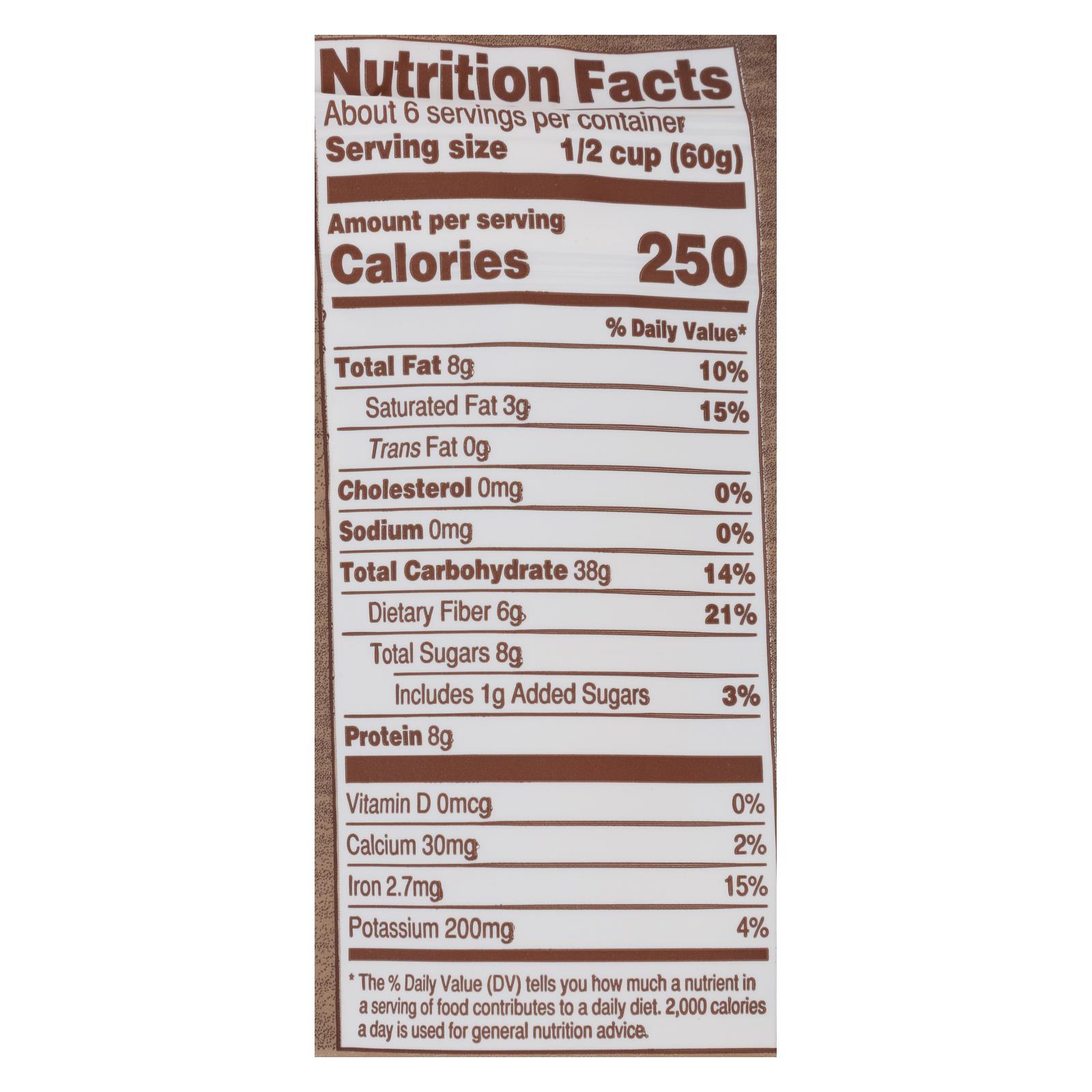 Seven Sundays Muesli - Cocoa Coconut - Case Of 6 - 12 Oz. - Image 3