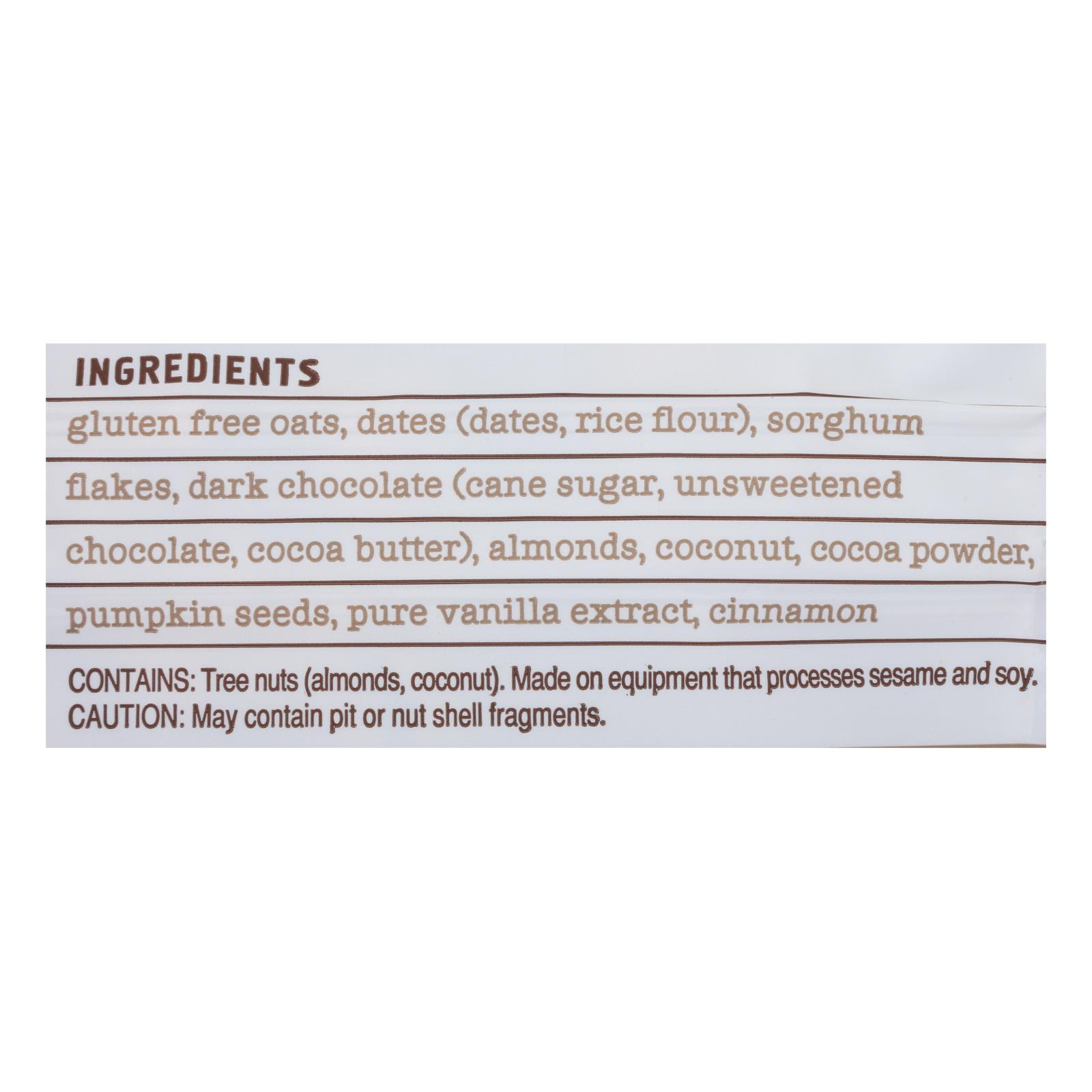 Seven Sundays Muesli - Cocoa Coconut - Case Of 6 - 12 Oz. - Image 2