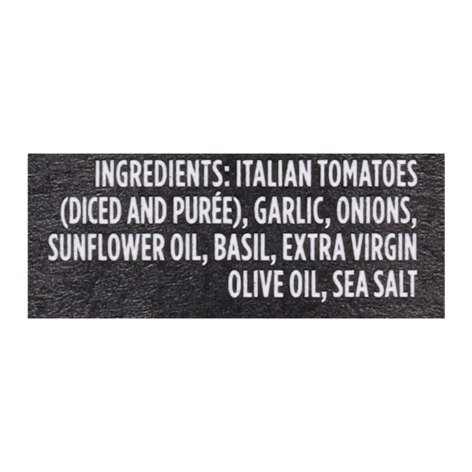 Botticelli - Sauce Roasted Garlic - Case Of 6-24 Oz - Image 2