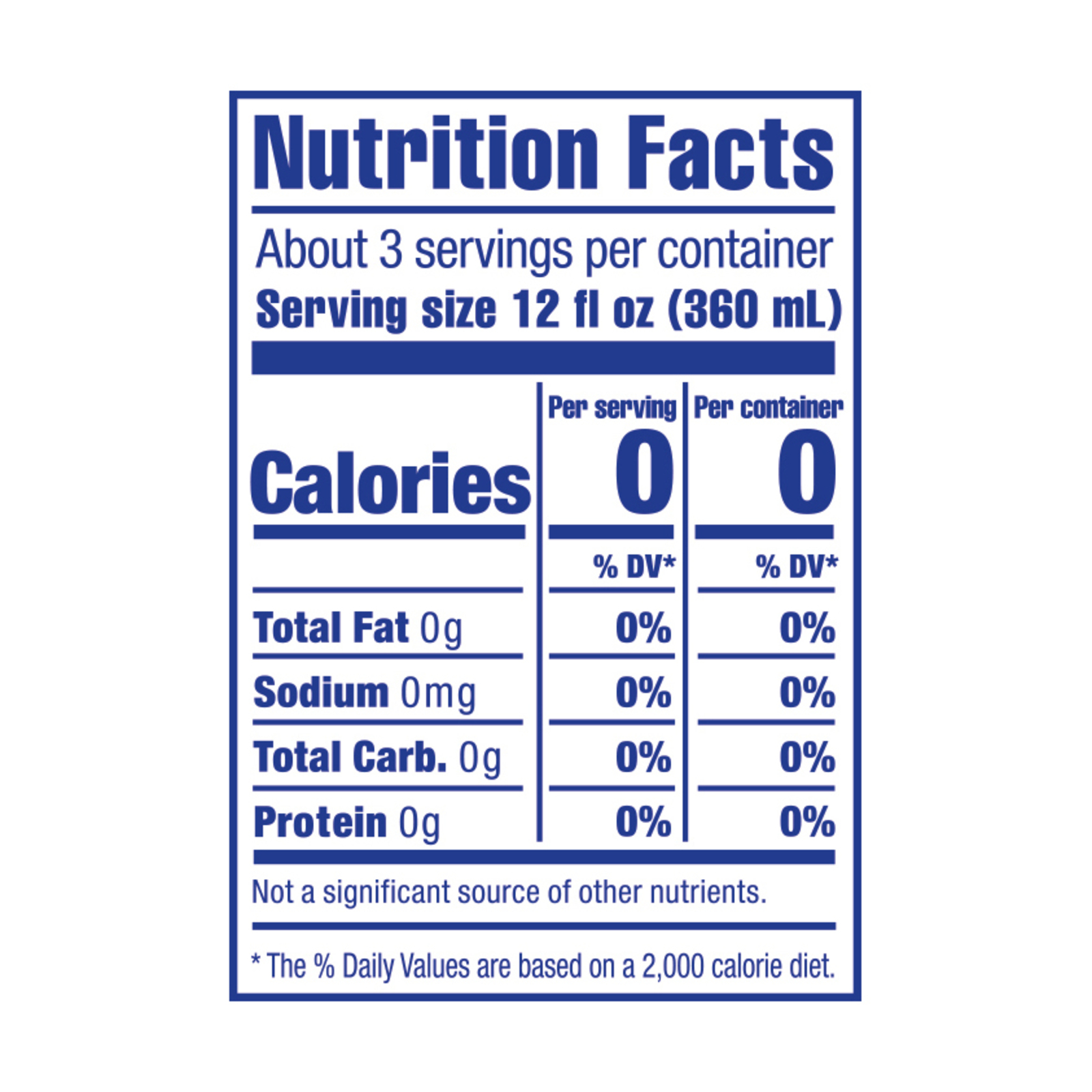 Jove - Water Alkaline Purified - Case Of 12-1 L - Image 3