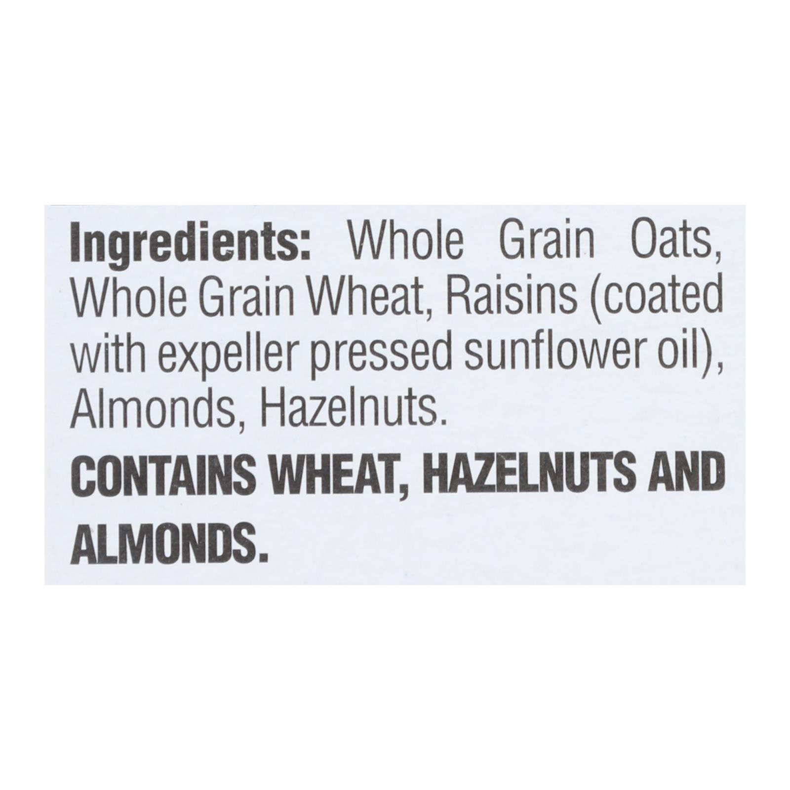 Alpen No Added Sugar Muesli Cereal, Case Of 12, 14 Oz. - Image 2