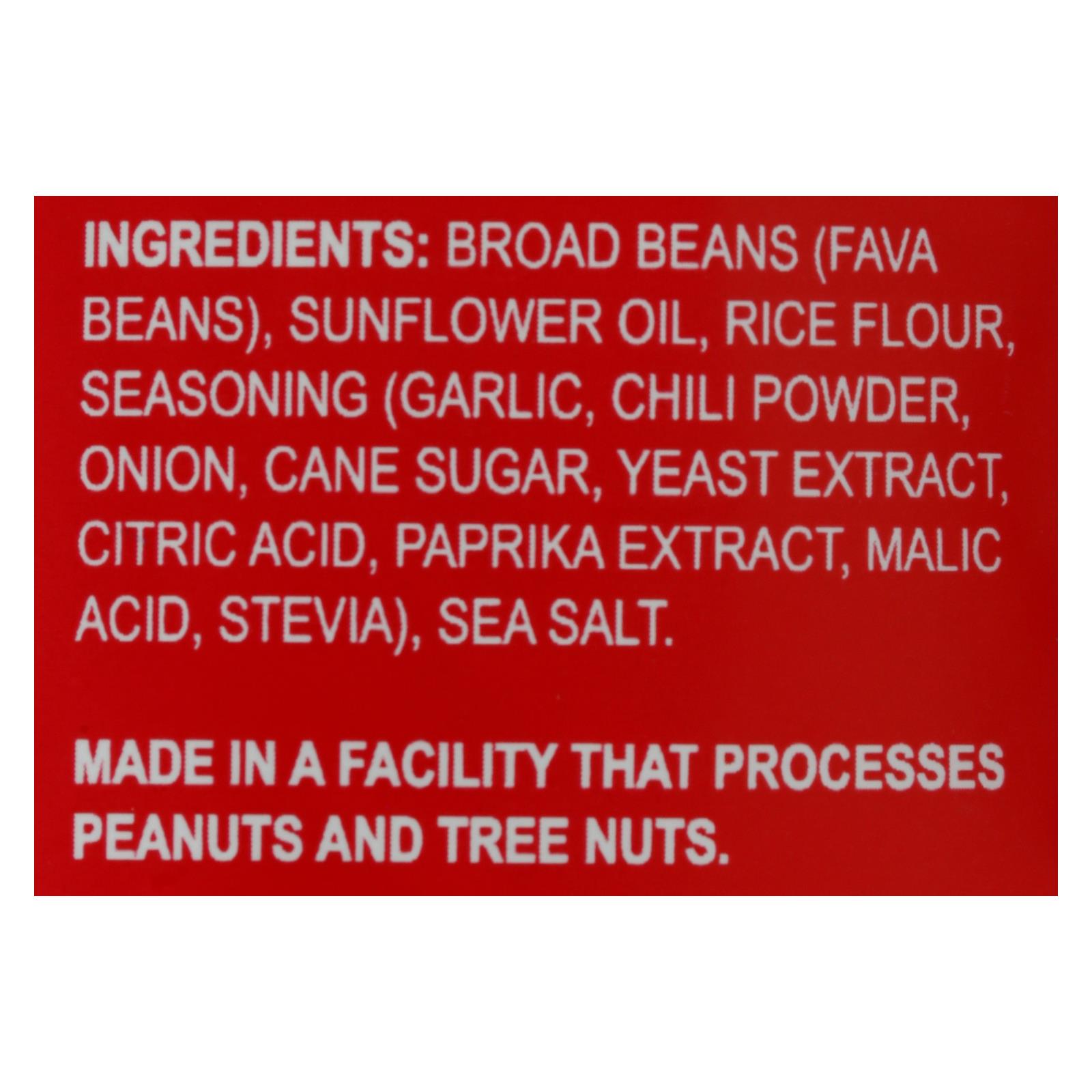 Bada Bean Bada Boom - Crunchy Beans Sweet Sriracha - Case Of 6-4.5 Oz - Image 2